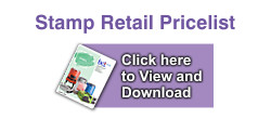Stamp Retail Pricelist